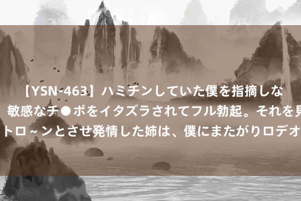 【YSN-463】ハミチンしていた僕を指摘しながらも含み笑いを浮かべ、敏感なチ●ポをイタズラされてフル勃起。それを見て目をトロ～ンとさせ発情した姉は、僕にまたがりロデオする。 春秋集传纂例[标点本]卷二