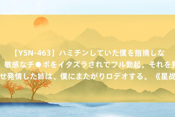 【YSN-463】ハミチンしていた僕を指摘しながらも含み笑いを浮かべ、敏感なチ●ポをイタズラされてフル勃起。それを見て目をトロ～ンとさせ発情した姉は、僕にまたがりロデオする。 《星战一火命徒》PC确立需求公开 最低1660即可畅玩